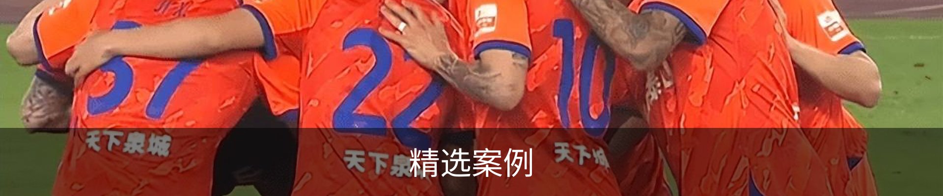 精选案例